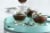 Kozy Shack® Original Recipe Chocolate Pudding Perspective: back