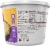 Kozy Shack Gluten Free Dessert Tapioca Pudding Perspective: back