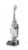 Hoover® FloorMate Deluxe Hard Floor Cleaner Perspective: back
