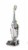 Hoover® FloorMate Deluxe Hard Floor Cleaner Perspective: back