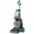 Hoover® Power Scrub Elite Carpet Cleaner Perspective: back