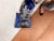 Hoover® WindTunnel™ 2 Whole House Rewind Upright Vacuum Perspective: back