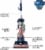 Hoover® Pet Max Bagless Upright Vacuum With Attachments Perspective: back