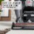 Hoover® MAXLife High Performance Swivel XL Pet Vacuum Perspective: back