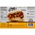 Philly Gourmet® 100% Pure Beef Sliced Sandwich Steaks Perspective: back