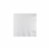 LN 50ct 2-Ply White Perspective: back