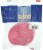 James Paul Products Party Streamer - Candy Pink Perspective: back