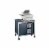 Safco  Printer Stand 1872BL Perspective: back