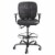 Safco Vue Sitting Stool 3394BV Perspective: back
