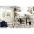 Safco Student Desk 5272BLWL Perspective: back