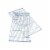 Safco SHELVES48X242/CTGY 5296GR Perspective: back