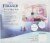 Disney Frozen 2 Dance and Live Free Sheet Set - 3 Piece Perspective: back