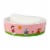 Paw Patrol Girl Soap Dish - All Paws In Perspective: back