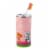 Paw Patrol Girl Toothbrush Holder - All Paws In Perspective: back
