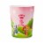 Paw Patrol Girl Wastebasket - All Paws In Perspective: back
