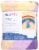 Ms. Rachel Throw Blanket - Cheers to Friends Perspective: back