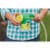 Miracle-Gro® Garden Feeder Perspective: back