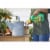 Miracle-Gro® Quick Start® Liquid Plant Food Concentrate Perspective: back