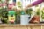 Miracle-Gro® All Purpose Plant Food Perspective: back
