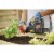 MIRACLE-GRO PERF ORG EDIBLESGRAN2.5LB/6 Perspective: back