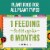 Miracle-Gro Spring Ahead Plant Fertilizer Perspective: back