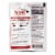 NOH of Hawaii Chinese Sweet Sour Spare Ribs Sauce Mix Perspective: back