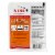 NOH Chinese Roast Chicken Seasoning Mix Perspective: back