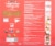 Bee® Candy Holiday Tootsie Roll® Gingerbread Cottage Kit Perspective: back