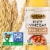 Nakano® Toasted Sesame Rice Vinegar Perspective: back