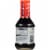 Mizkan Pon Shabu Citrus & Soy Sauce Perspective: back