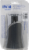 Westcott iPoint Evolution Pencil Sharpener - Black Perspective: back