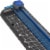 Westcott® 12-Inch Personal Trimmer Perspective: back
