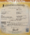 Pastorelli Whole Wheat Ultra Thin & Crispy Pizza Crusts 3 Count Perspective: back