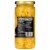 Mario 16oz Mild Sliced Yellow Banana Peppers 6-Pack Perspective: back