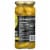 Mario 16oz Whole Golden Pepperoncini Peppers 6-Pack Perspective: back