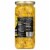 Mario 16oz Sliced Golden Pepperoncini Peppers 6-Pack Perspective: back