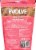 Evolve® Grain Free Salmon & Sweet Potato Oven Baked Biscuits Perspective: back