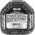 Evolve® Classic Crafted Meals Chicken Recipe Dog Food Perspective: back