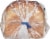 Natural Ovens Bakery Keto-Friendly White Bread Perspective: back