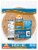 Mission® Carb Balance® Low Carb Whole Wheat Burrito Tortillas Perspective: back