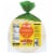 Mission Soft & Fluffy Homestyle Soft Taco Size Flour Tortillas Perspective: back