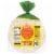 Mission Soft & Fluffy Homestyle Soft Taco Size Flour Tortillas Perspective: back