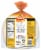 Mission® Super Soft™ Soft Taco Flour Tortillas Perspective: back