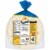 Mission Burrito Flour Tortillas Perspective: back