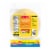 Mission Super Soft Extra Thin Yellow Corn Tortillas Perspective: back