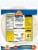 Mission® Burrito Super Soft Flour Tortillas Perspective: back
