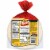 Mission Super Soft Fajita Flour Tortillas Perspective: back