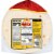 Mission® Fajita Super Soft Flour Tortillas Perspective: back