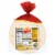 Mission Super Soft Fajita Size Flour Tortillas Perspective: back