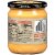 Mission Cheddar Cheese Flavored Dip Perspective: back